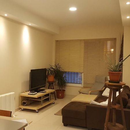 Apartament Apartment Malaga Ngoại thất bức ảnh