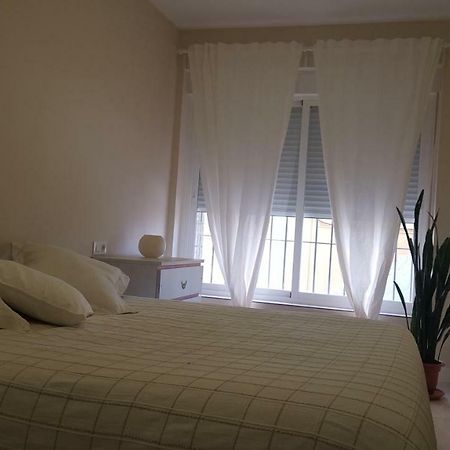 Apartament Apartment Malaga Ngoại thất bức ảnh