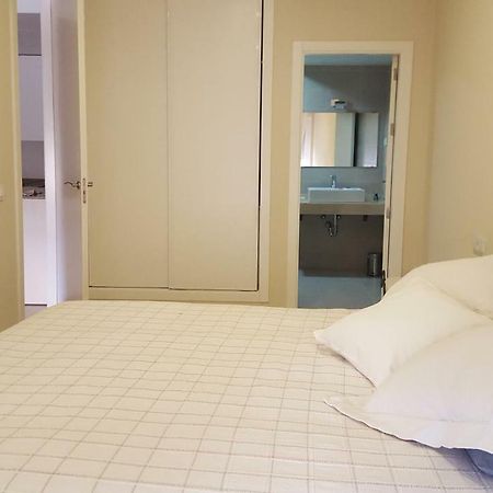 Apartament Apartment Malaga Ngoại thất bức ảnh