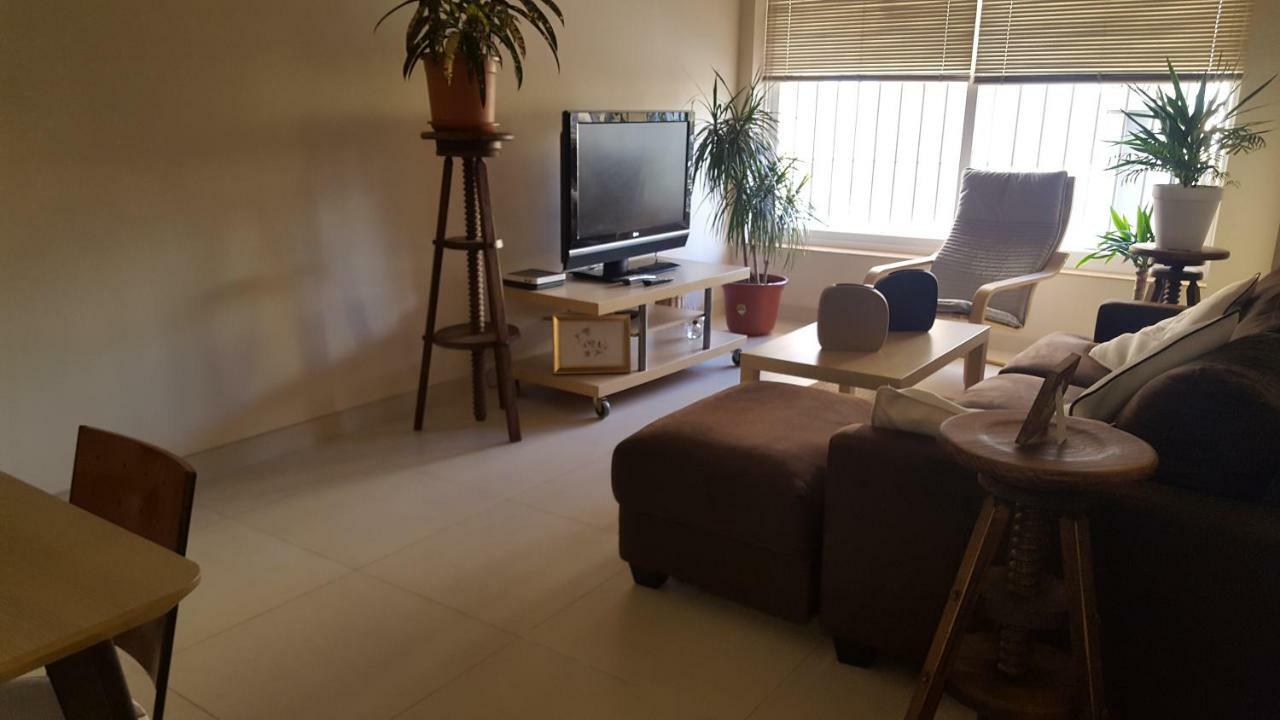 Apartament Apartment Malaga Ngoại thất bức ảnh